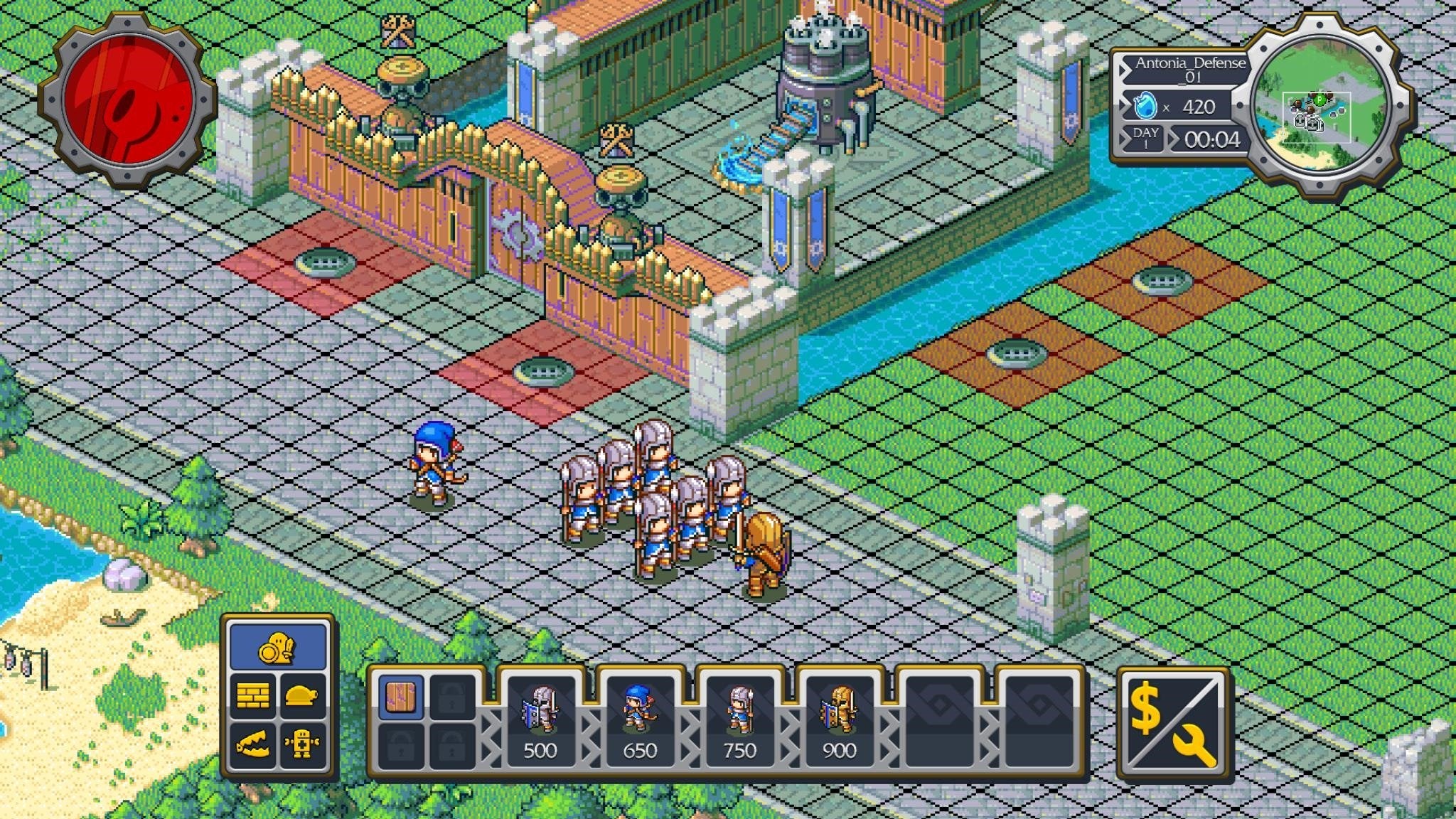 Lock'S Quest Lock'S Quest